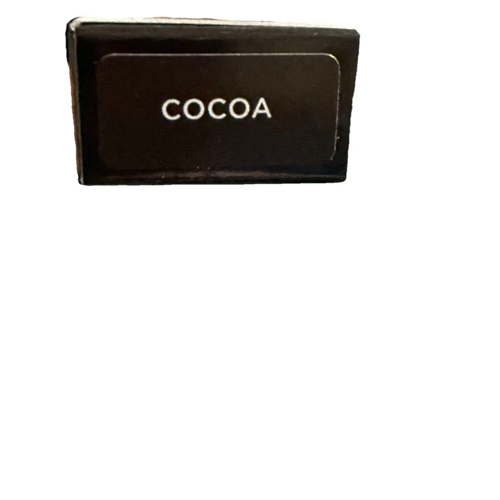 Laura Mercier Caviar Tightline Eyeliner Pencil Cocoa (Red Brown) NEW